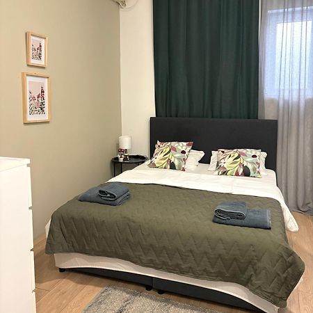 Minicity Inn Beograd Ngoại thất bức ảnh