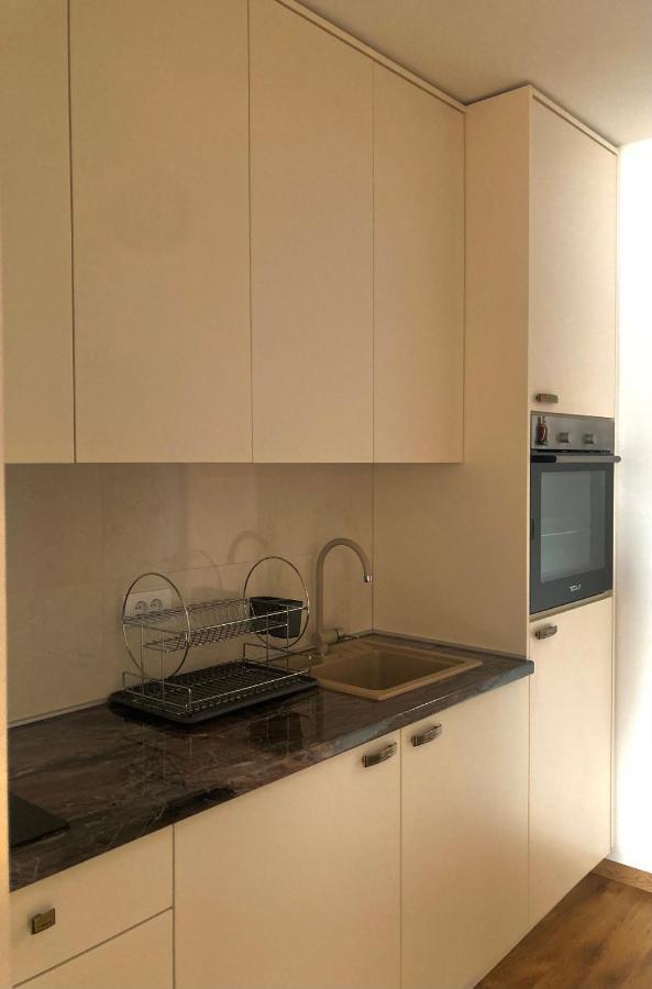 Minicity Inn Beograd Ngoại thất bức ảnh