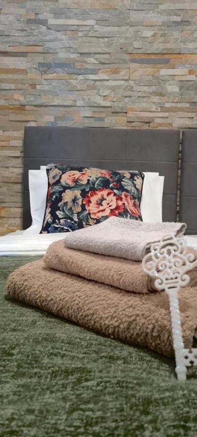 Minicity Inn Beograd Ngoại thất bức ảnh