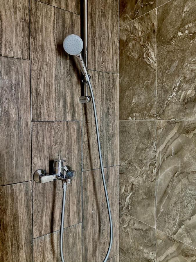 Minicity Inn Beograd Ngoại thất bức ảnh