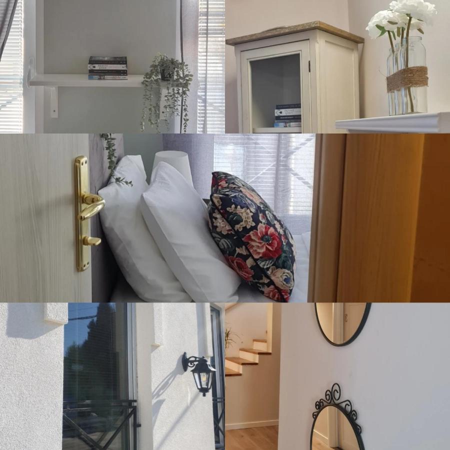 Minicity Inn Beograd Ngoại thất bức ảnh