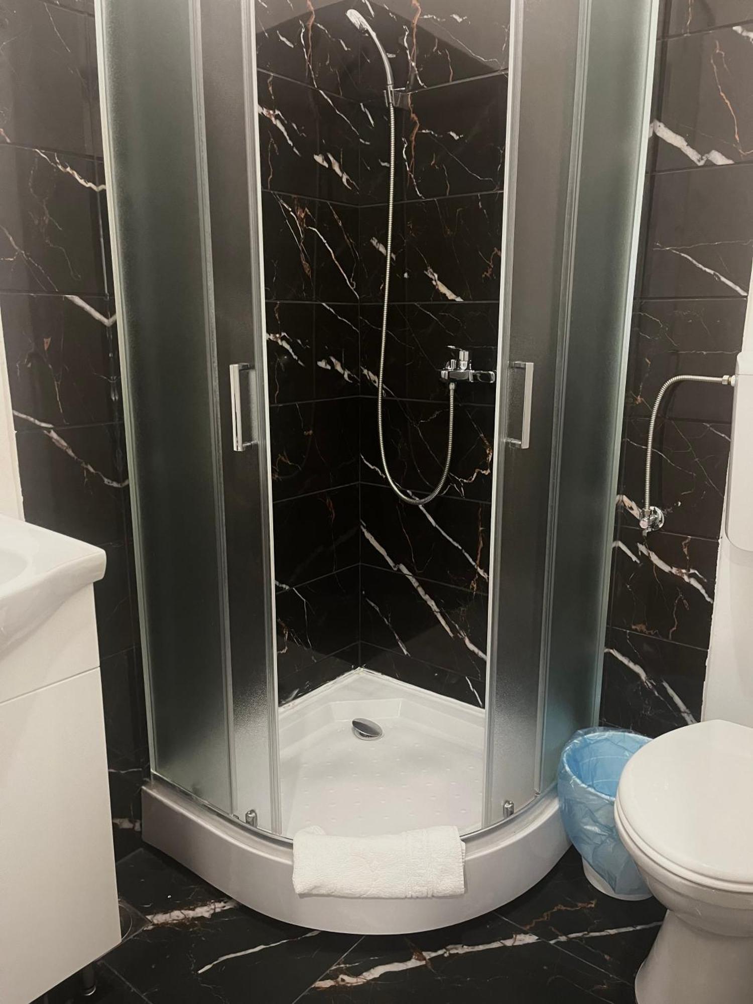 Minicity Inn Beograd Ngoại thất bức ảnh