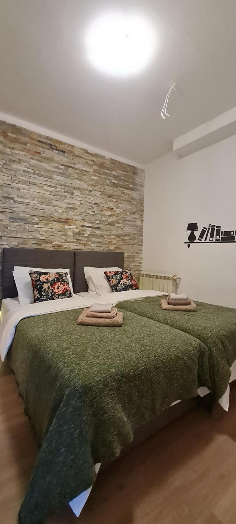 Minicity Inn Beograd Phòng bức ảnh