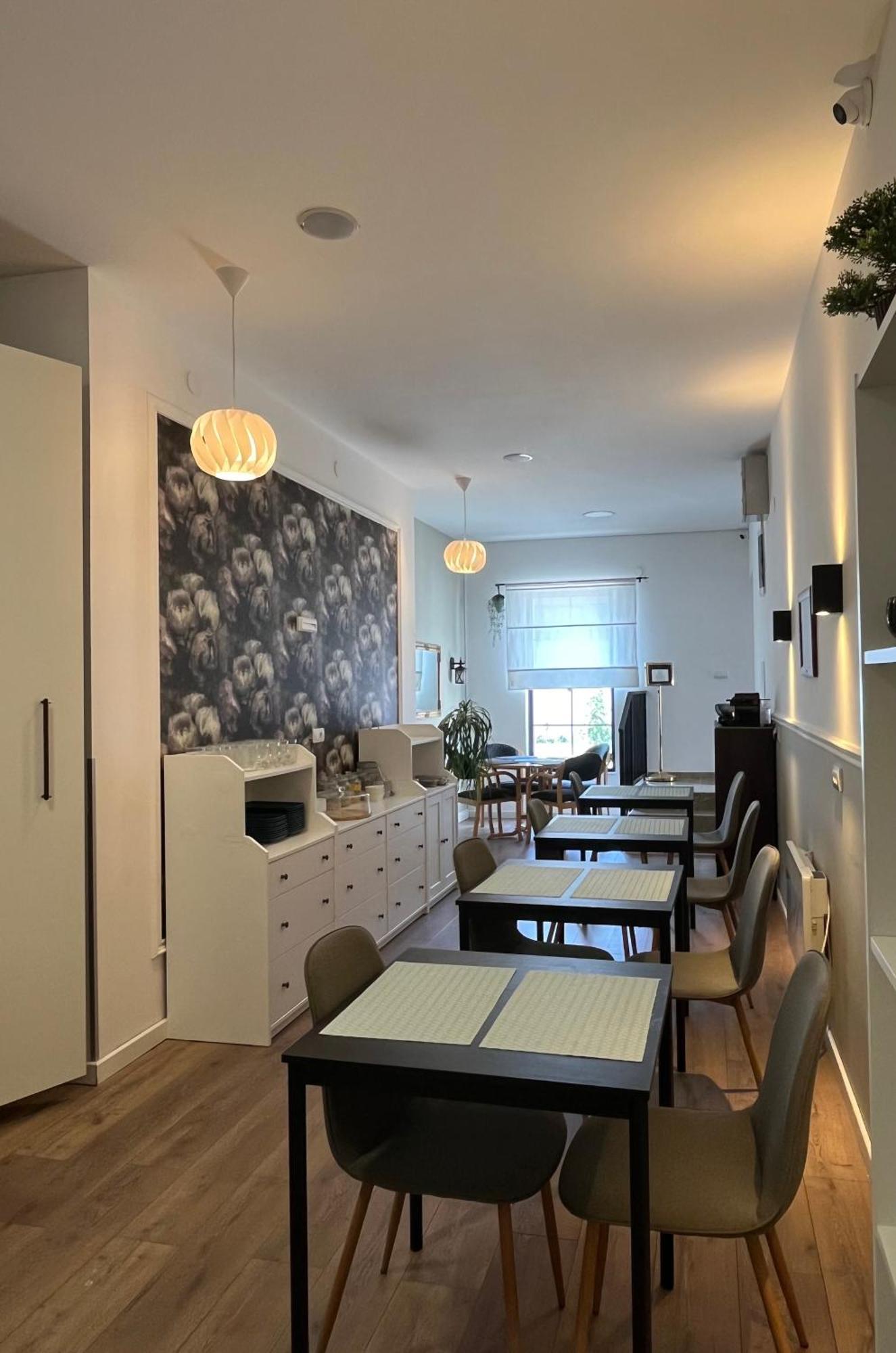 Minicity Inn Beograd Ngoại thất bức ảnh