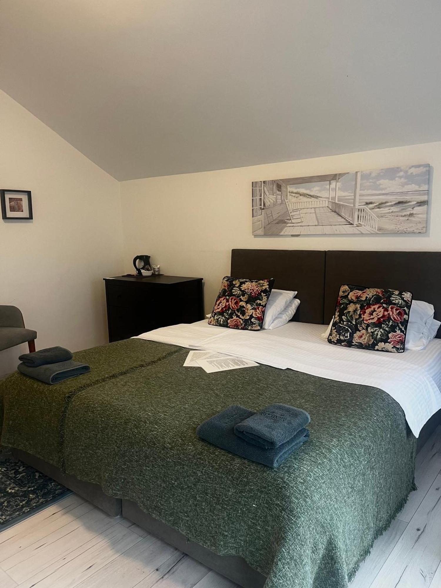 Minicity Inn Beograd Ngoại thất bức ảnh