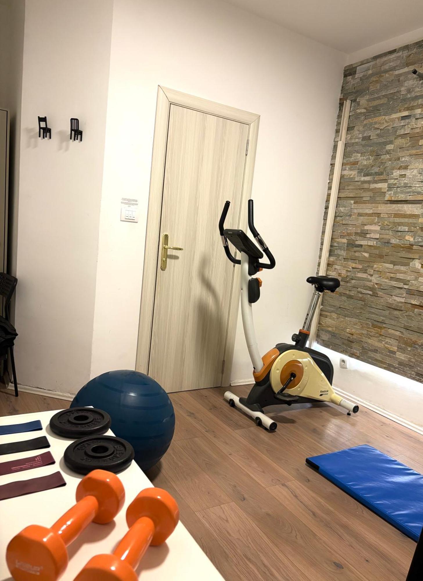 Minicity Inn Beograd Ngoại thất bức ảnh